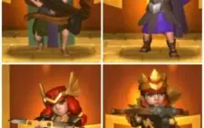 Clash of Clans - TH12 FULL