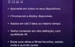 Hbo Max Completa No Seu Email - Garantia 30 Dias