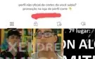 Vendo conta do tiktok