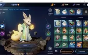Conta lvl 60 pp 60 + Clan lvl 30