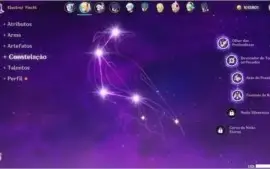 GENSHIN IMPACT - EULA, QIQI, FISCHL C4