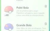 Conta de Pokemon GO level 30
