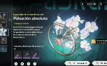 Jiyan Lv 90+Arma Assinatura Lv 90 Rank 61+19359Cristal