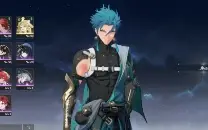 Jiyan Lv 90+Arma Assinatura Lv 90 Rank 61+19359Cristal