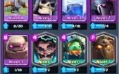 Clash of clã e Royale