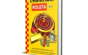 Estratégias 90% de Acertividade na roleta
