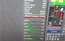 Vendo Rp Lv 166 (Kalibra) ,Ek Lv 180 (KALIBRA) br