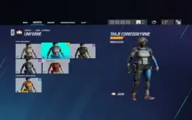 Conta R6 com varias black ices e skins de time e Cs2 Gta 5