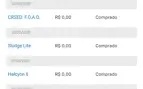 VENDO CONTA EPIC GAMES,TEM GTA 5,RAGE 2, HITMAN 3 etc