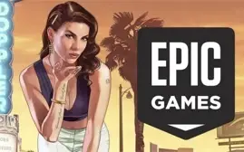 VENDO CONTA EPIC GAMES,TEM GTA 5,RAGE 2, HITMAN 3 etc