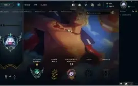 Platina 4 com Passe do Mundial