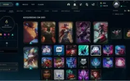 Platina 4 com Passe do Mundial