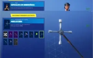 Conta Fortnite 33 skins PC/Xbox