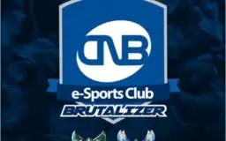 Peneira BRUTALIZER (Platina V ao Diamante 2) apenas 4 vagas
