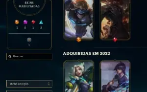 Conta Mestre