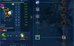 Conta GDMO server OMEGAMON