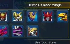 Conta GDMO server OMEGAMON