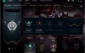 Conta plat 4