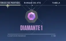 Conta Valorant Diamante l, Sublime, reconhecimento, 3 facas.