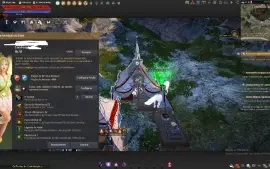 Conta 725 Gs Não Steam