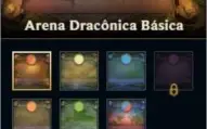 Conta TeamFight Tactics