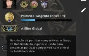 Conta Global, Level 50 Steam, 3 Medalhas