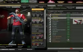 Conta CC5 Full Cash Diamante