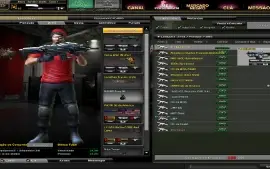 Conta CC5 Full Cash Diamante
