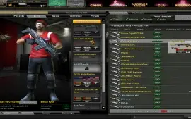 Conta CC5 Full Cash Diamante