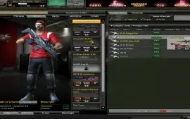 Conta CC5 Full Cash Diamante
