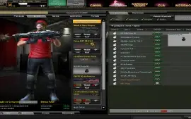 Conta CC5 Full Cash Diamante