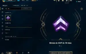 Conta Lol Pc E Wild Rift Com Muitas Skins