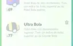 Conta pokémon Go lvl 25
