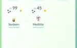 Conta pokémon Go lvl 25