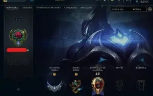 A Venda Conta Especial [Monochampion] Mono Zed