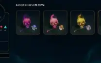 A Venda Conta Especial [Monochampion] Mono Zed