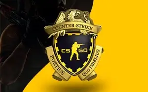 CONTA STEAM CSGO PRIME COM MEDALHA DE LEALDADE