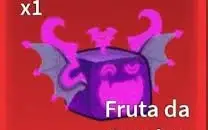 fruta sombra promoção