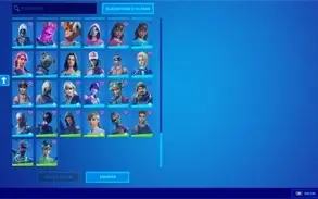conta fortnite