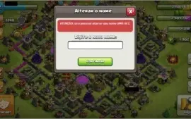 CV 10 do desapego, muito muro lv 10 e herois 17-16 -1900 gem