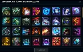 Conta League Of Legends Platina 5 90 skins Muitos champs