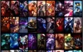 Conta League Of Legends Platina 5 90 skins Muitos champs