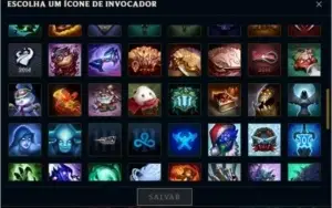 Conta League Of Legends Platina 5 90 skins Muitos champs