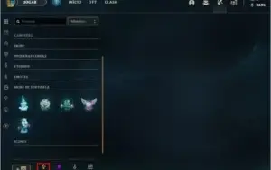 🔥CONTA SMURF [PROMOÇÃO]🔥