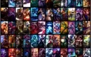 Conta Gold 4 com mais de 120 skins Full champions