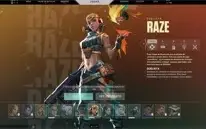 cONTA ASCENDENTE SMURF