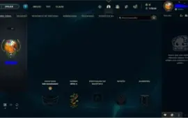 Bot Para Upar Contas No Lol