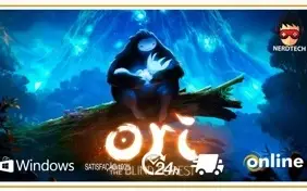 ori and the blind forest e ori and the will of the wisps pc