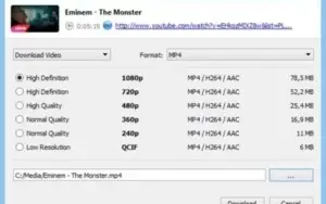 4K Video Downloader