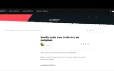 Vendo Conta valorant com skin